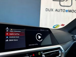 BMW Serie 4 COUPE 420d M SPORT 2.0 190CV  - Foto 24