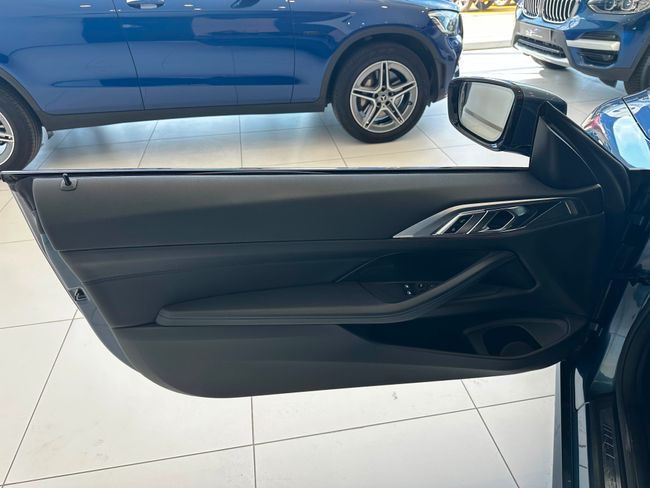BMW Serie 4 COUPE 420d M SPORT 2.0 190CV  - Foto 33
