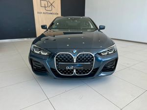 BMW Serie 4 COUPE 420d M SPORT 2.0 190CV  - Foto 8