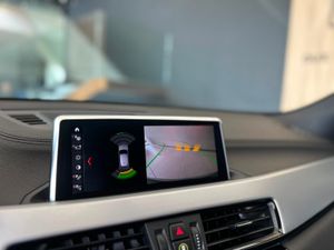BMW X2 SDRIVE 18DA XLINE 150CV  - Foto 24
