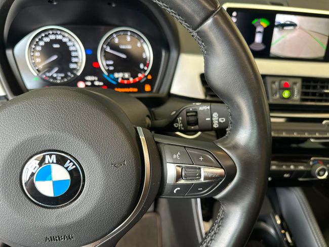 BMW X2 SDRIVE 18DA XLINE 150CV  - Foto 20