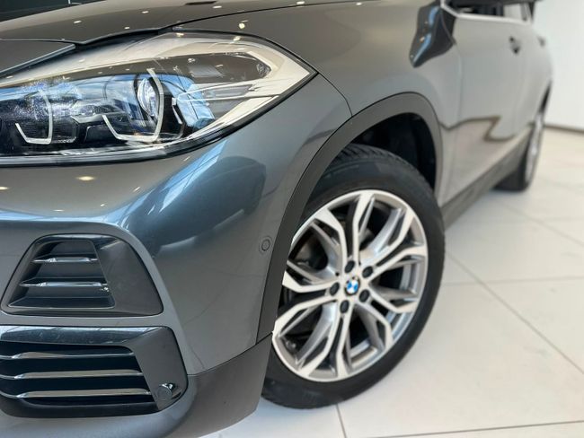 BMW X2 SDRIVE 18DA XLINE 150CV  - Foto 13