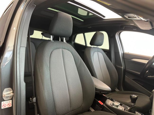 BMW X2 SDRIVE 18DA XLINE 150CV  - Foto 31