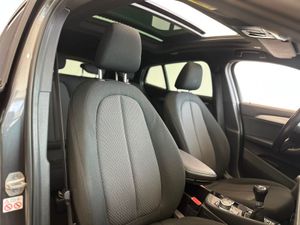 BMW X2 SDRIVE 18DA XLINE 150CV  - Foto 31