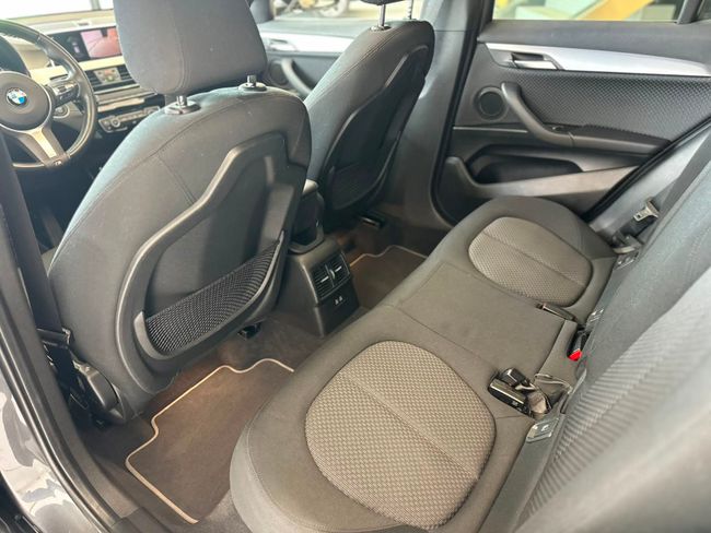 BMW X2 SDRIVE 18DA XLINE 150CV  - Foto 30