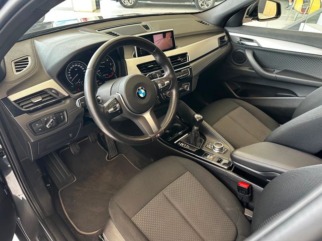 BMW X2 SDRIVE 18DA XLINE 150CV  - Foto 29