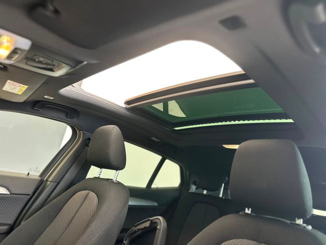 BMW X2 SDRIVE 18DA XLINE 150CV  - Foto 25