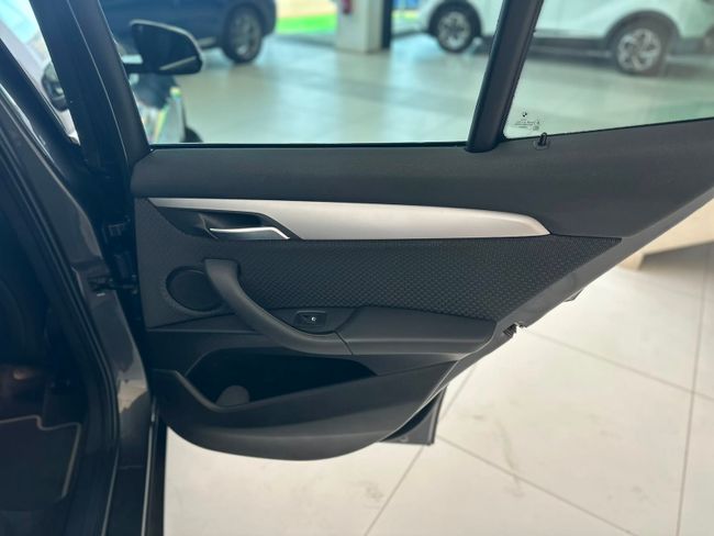 BMW X2 SDRIVE 18DA XLINE 150CV  - Foto 38