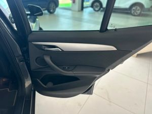 BMW X2 SDRIVE 18DA XLINE 150CV  - Foto 38