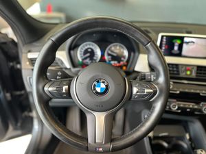 BMW X2 SDRIVE 18DA XLINE 150CV  - Foto 17