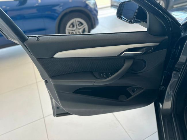 BMW X2 SDRIVE 18DA XLINE 150CV  - Foto 35