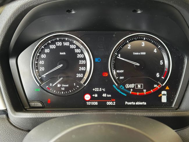 BMW X2 SDRIVE 18DA XLINE 150CV  - Foto 18