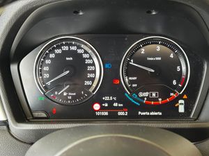 BMW X2 SDRIVE 18DA XLINE 150CV  - Foto 18