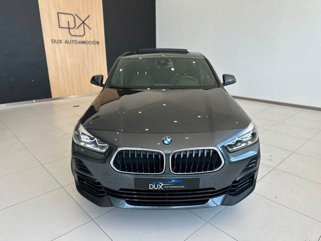 BMW X2 SDRIVE 18DA XLINE 150CV  - Foto 8