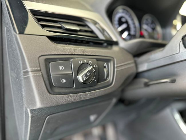BMW X2 SDRIVE 18DA XLINE 150CV  - Foto 34