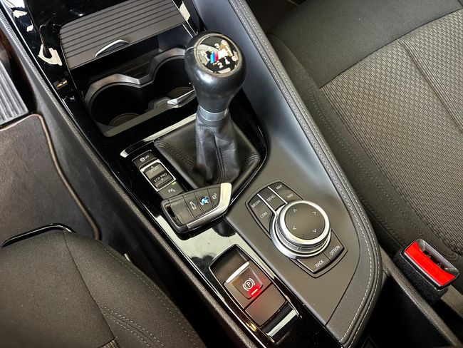 BMW X2 SDRIVE 18DA XLINE 150CV  - Foto 23