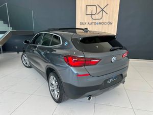 BMW X2 SDRIVE 18DA XLINE 150CV  - Foto 3