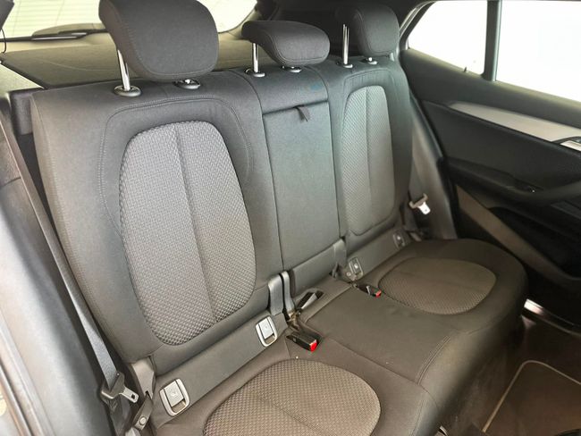 BMW X2 SDRIVE 18DA XLINE 150CV  - Foto 32