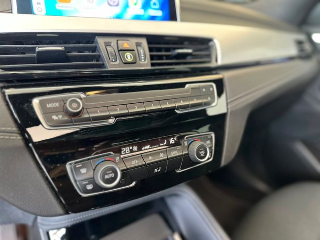 BMW X2 SDRIVE 18DA XLINE 150CV  - Foto 22
