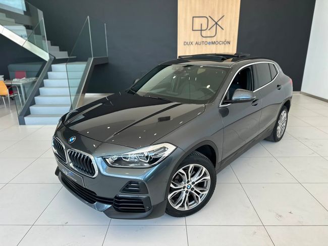 BMW X2 SDRIVE 18DA XLINE 150CV  - Foto 1