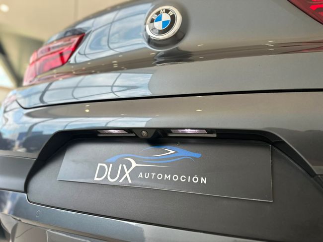 BMW X2 SDRIVE 18DA XLINE 150CV  - Foto 15