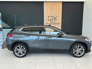 BMW X2 SDRIVE 18DA XLINE 150CV  - Foto 6