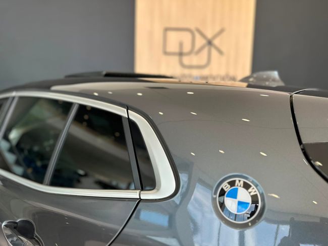 BMW X2 SDRIVE 18DA XLINE 150CV  - Foto 7