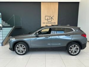 BMW X2 SDRIVE 18DA XLINE 150CV  - Foto 5