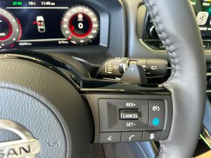 Nissan Qashqai QASHQAI 158CV MHEV XTRONIC TEKNA  - Foto 20