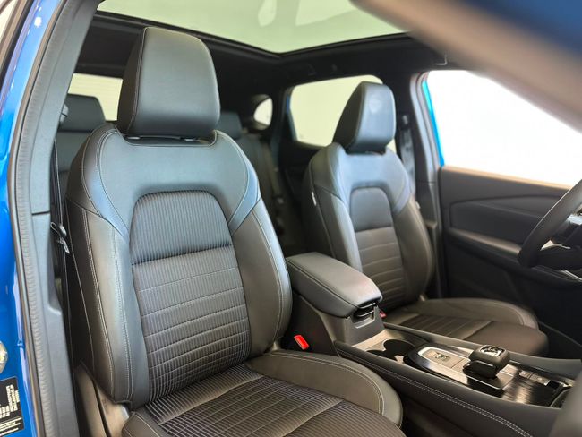 Nissan Qashqai QASHQAI 158CV MHEV XTRONIC TEKNA  - Foto 37