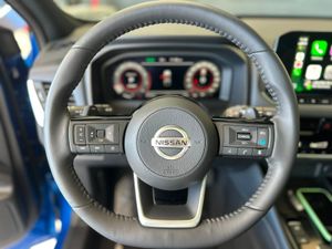 Nissan Qashqai QASHQAI 158CV MHEV XTRONIC TEKNA  - Foto 17