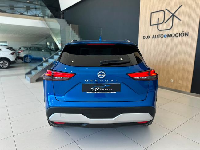 Nissan Qashqai QASHQAI 158CV MHEV XTRONIC TEKNA  - Foto 8