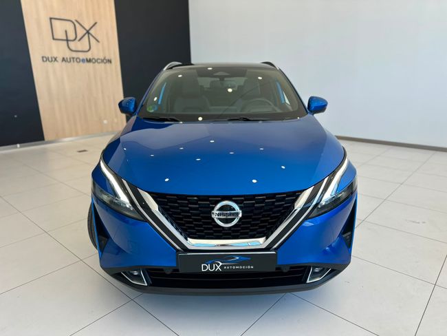 Nissan Qashqai QASHQAI 158CV MHEV XTRONIC TEKNA  - Foto 7