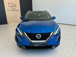 Nissan Qashqai QASHQAI 158CV MHEV XTRONIC TEKNA  - Foto 7