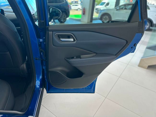 Nissan Qashqai QASHQAI 158CV MHEV XTRONIC TEKNA  - Foto 42