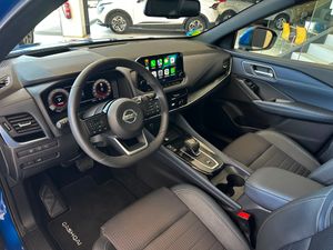 Nissan Qashqai QASHQAI 158CV MHEV XTRONIC TEKNA  - Foto 26