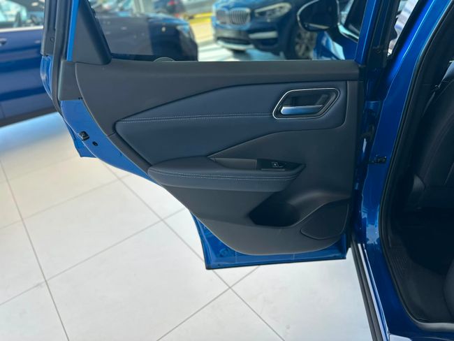 Nissan Qashqai QASHQAI 158CV MHEV XTRONIC TEKNA  - Foto 41