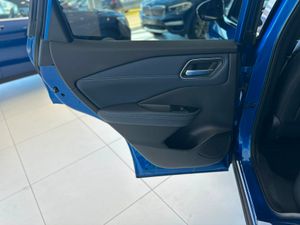Nissan Qashqai QASHQAI 158CV MHEV XTRONIC TEKNA  - Foto 41