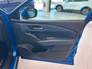 Nissan Qashqai QASHQAI 158CV MHEV XTRONIC TEKNA  - Foto 40