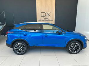 Nissan Qashqai QASHQAI 158CV MHEV XTRONIC TEKNA  - Foto 6