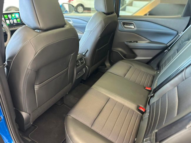 Nissan Qashqai QASHQAI 158CV MHEV XTRONIC TEKNA  - Foto 36