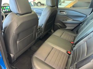Nissan Qashqai QASHQAI 158CV MHEV XTRONIC TEKNA  - Foto 36