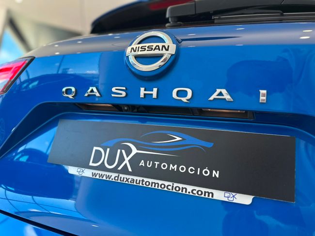 Nissan Qashqai QASHQAI 158CV MHEV XTRONIC TEKNA  - Foto 14