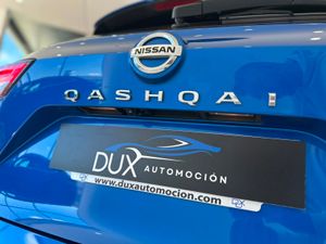 Nissan Qashqai QASHQAI 158CV MHEV XTRONIC TEKNA  - Foto 14