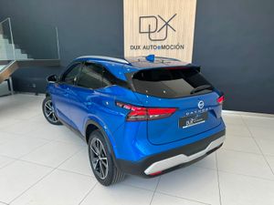 Nissan Qashqai QASHQAI 158CV MHEV XTRONIC TEKNA  - Foto 3