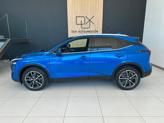Nissan Qashqai QASHQAI 158CV MHEV XTRONIC TEKNA  - Foto 5