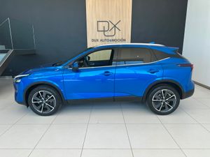 Nissan Qashqai QASHQAI 158CV MHEV XTRONIC TEKNA  - Foto 5