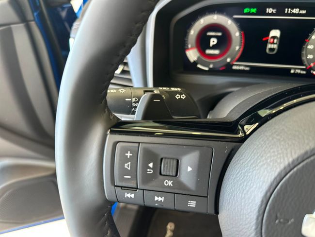Nissan Qashqai QASHQAI 158CV MHEV XTRONIC TEKNA  - Foto 19