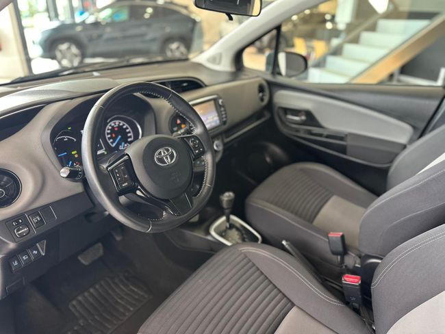 Toyota Yaris 1.5 HYBRID ACTIVE 100CV  - Foto 23