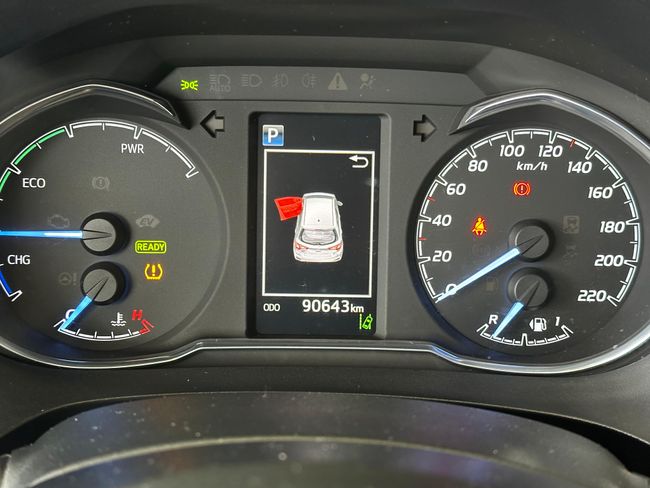 Toyota Yaris 1.5 HYBRID ACTIVE 100CV  - Foto 15